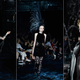 Illustration for article titled Marc Jacobs Final Show for Louis Vuitton Was a Thing of Dark Beauty